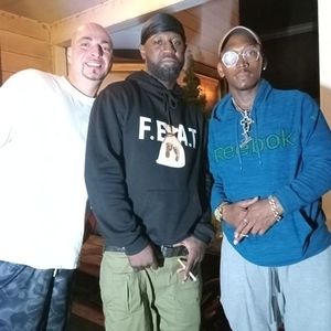 Meet your Posher, Ron